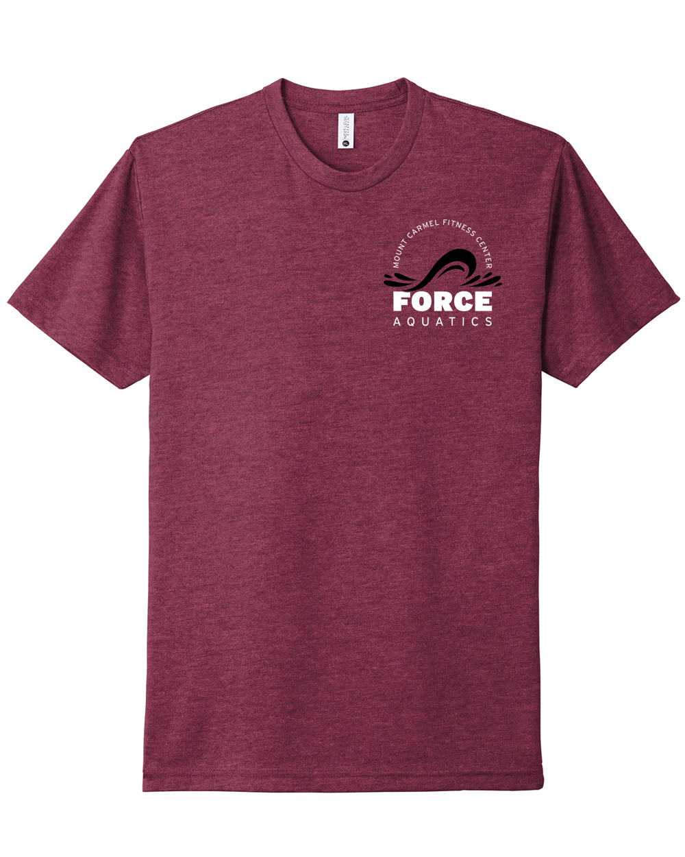 MTC LOGO Soft Classic Fit Tee