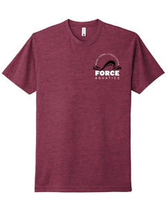 MTC LOGO Soft Classic Fit Tee