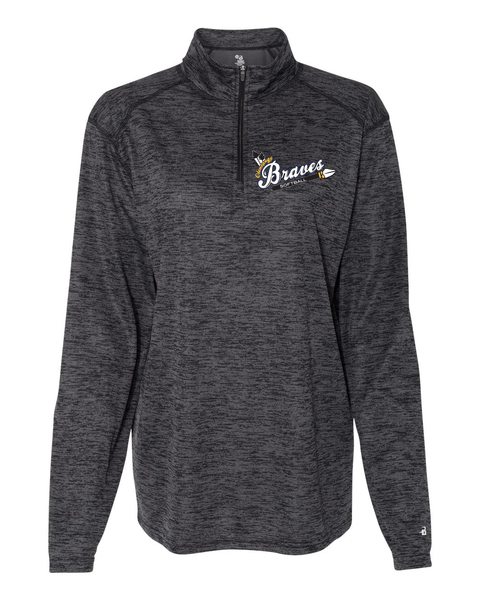 Ladies Performance Pullover
