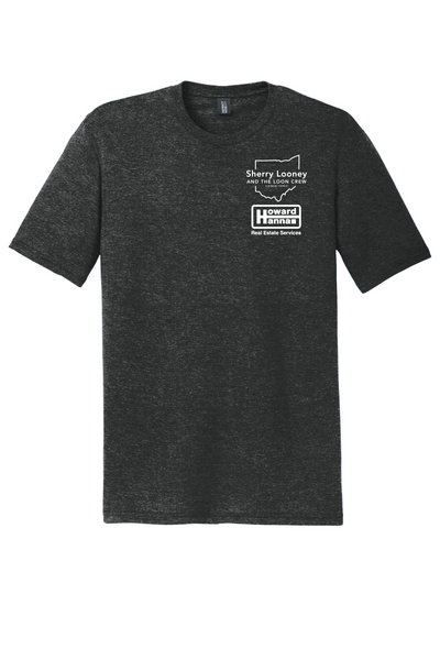 Soft Tshirt *NEW COLORS