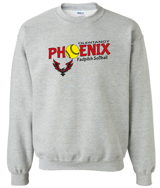 Crewneck Sweatshirt