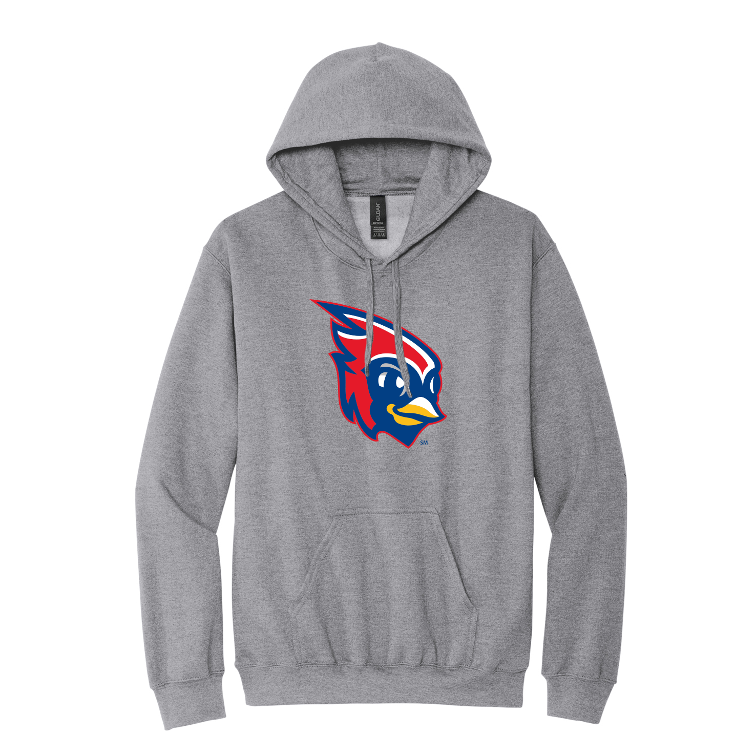 Classic Fit Hoodie