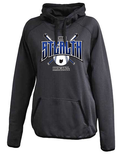Women's Performance Hoodie