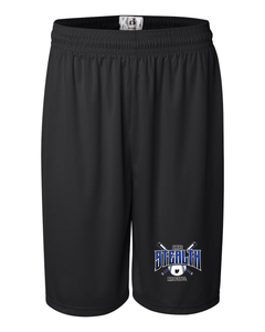 Unisex Shorts