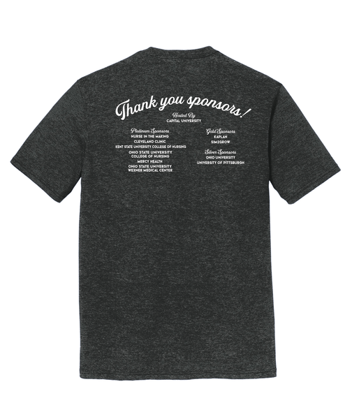 Convention Tee Bulk