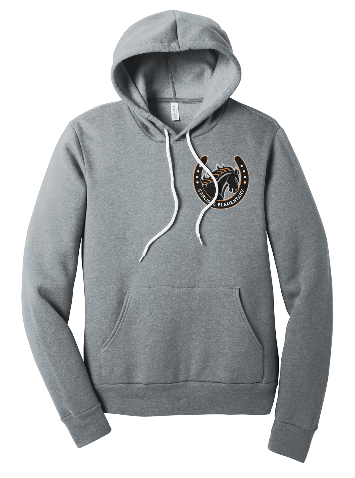 Super Soft Hoodie