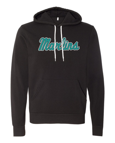 Soft Hoodie Sweatshirt *Low Stock