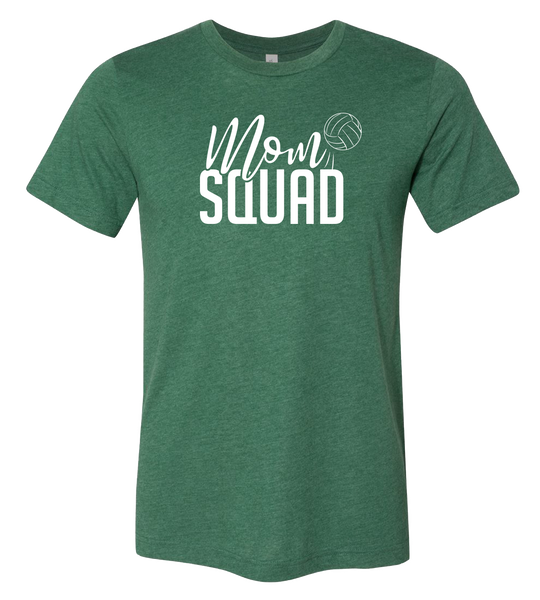 Mom Squad  (more colors available)
