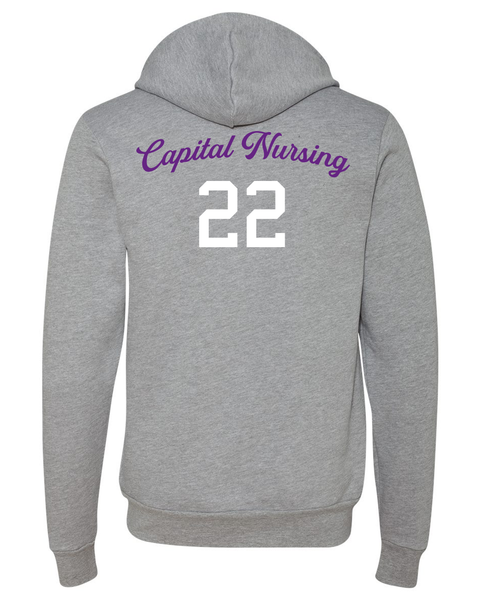 Super Soft Hoodie Sweatshirt