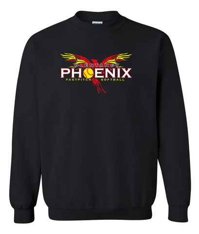 Crewneck Sweatshirt