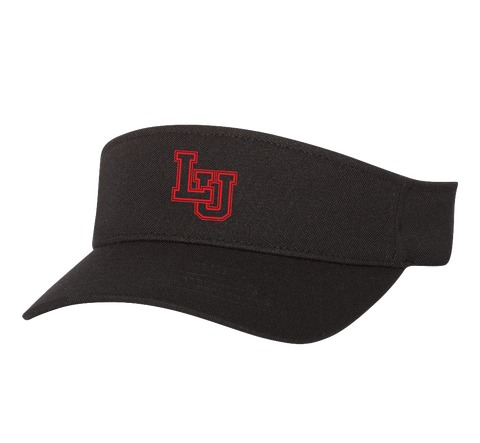 Embroidered Flexfit Visor