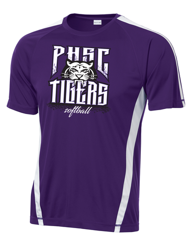 Moisture Wicking T-Shirt