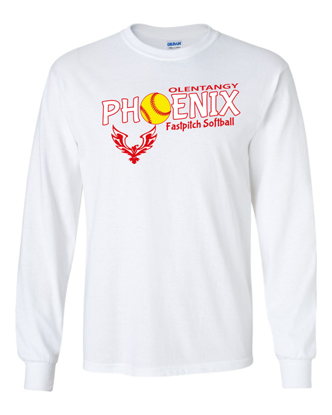 Long Sleeve Tshirt