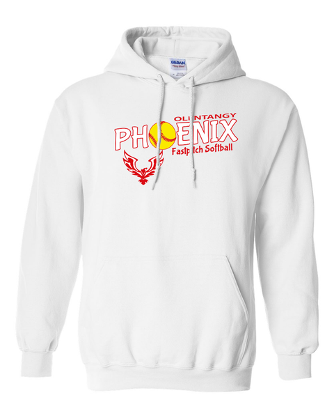 Hoodie Sweatshirt