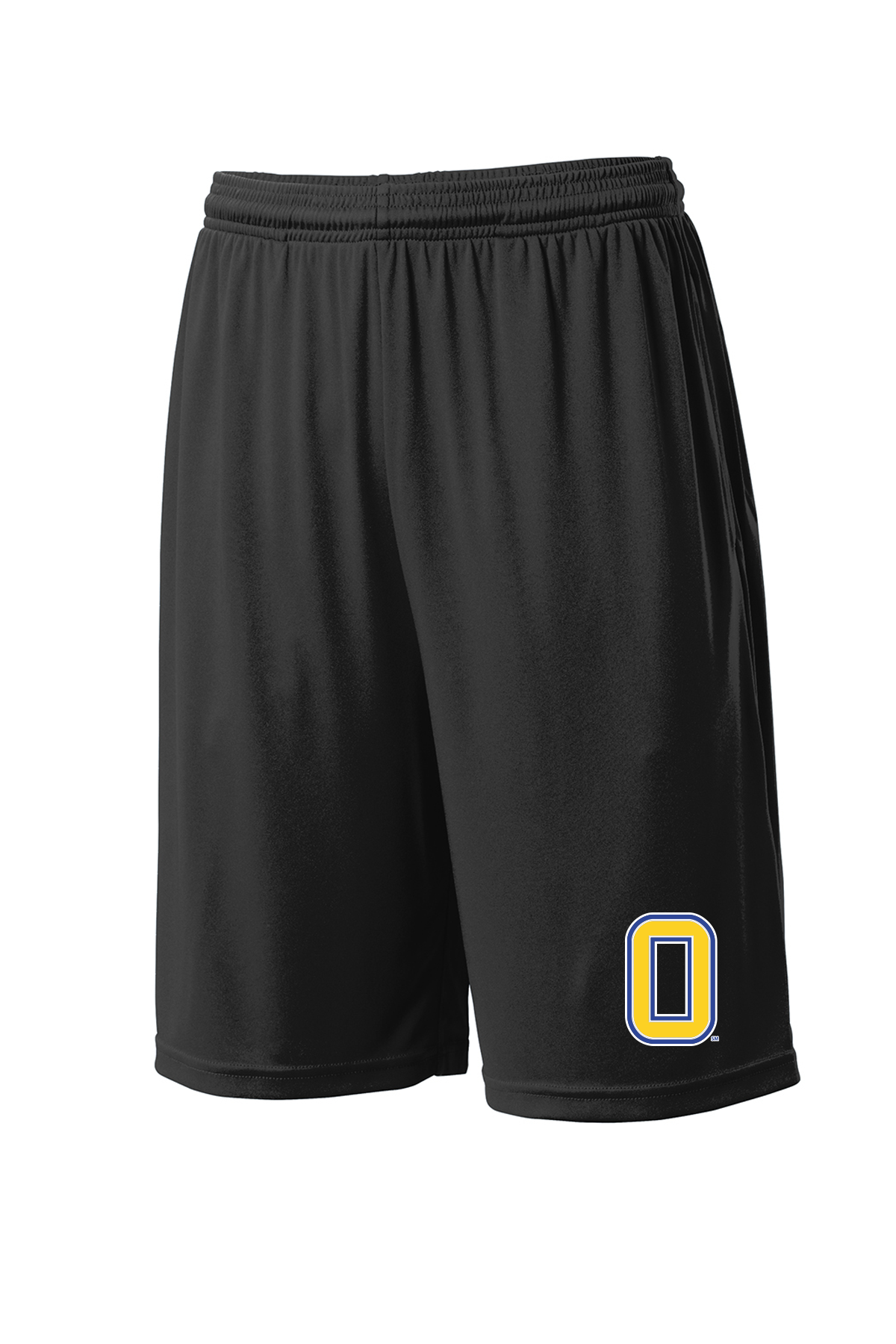Unisex Shorts