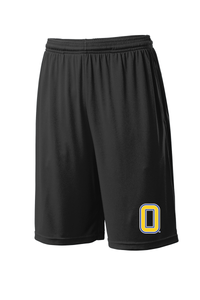 Unisex Shorts