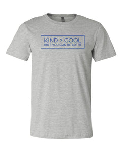 CHOOSE KIND T-SHIRT FUNDRAISER