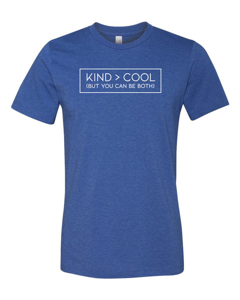 CHOOSE KIND T-SHIRT FUNDRAISER