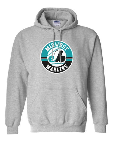 Classic Fit Hoodie