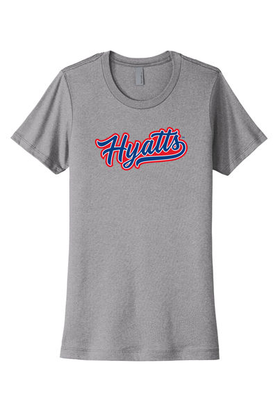 Ladies Tshirt